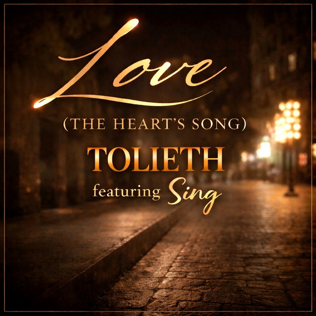 Love (The Heart's Song)