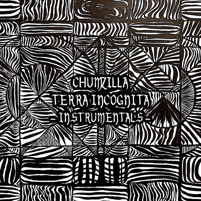 Terra Incognita (Instrumentals) cover art