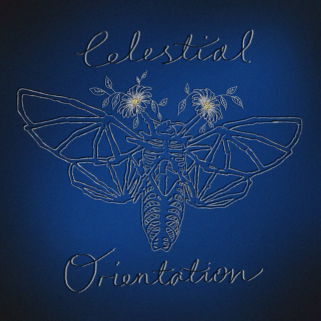 Celestial Orientation cover art