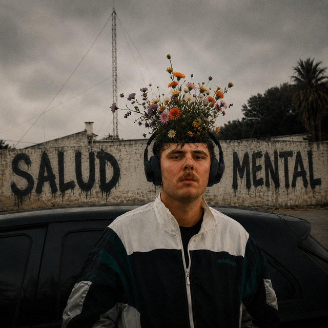 SALUD MENTAL cover art