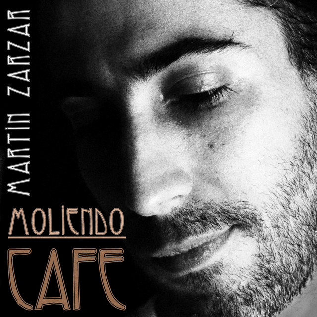 Moliendo Café cover art
