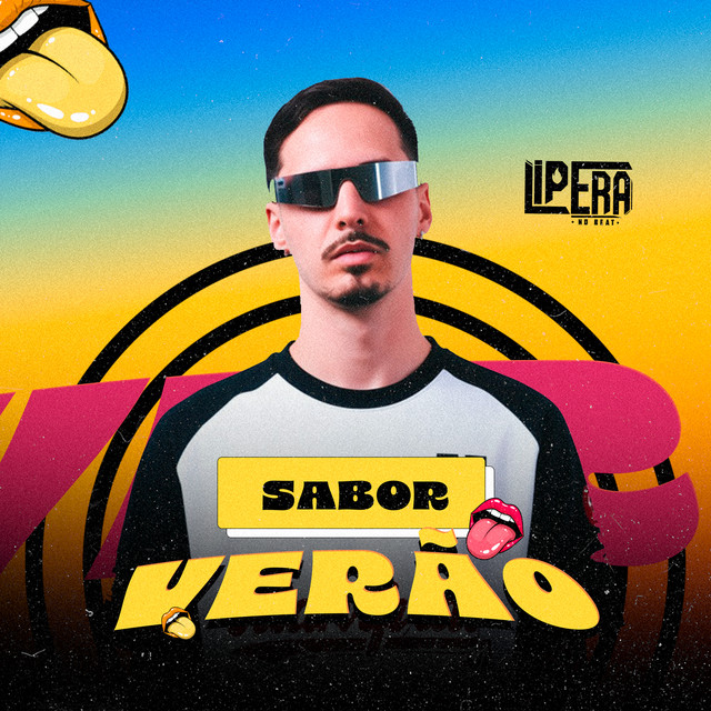 Se Prepara - Sabor Verão 2026