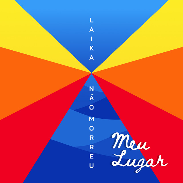 Meu Lugar