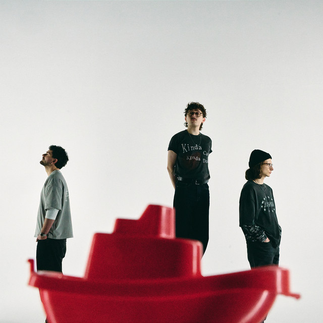 undefined album image