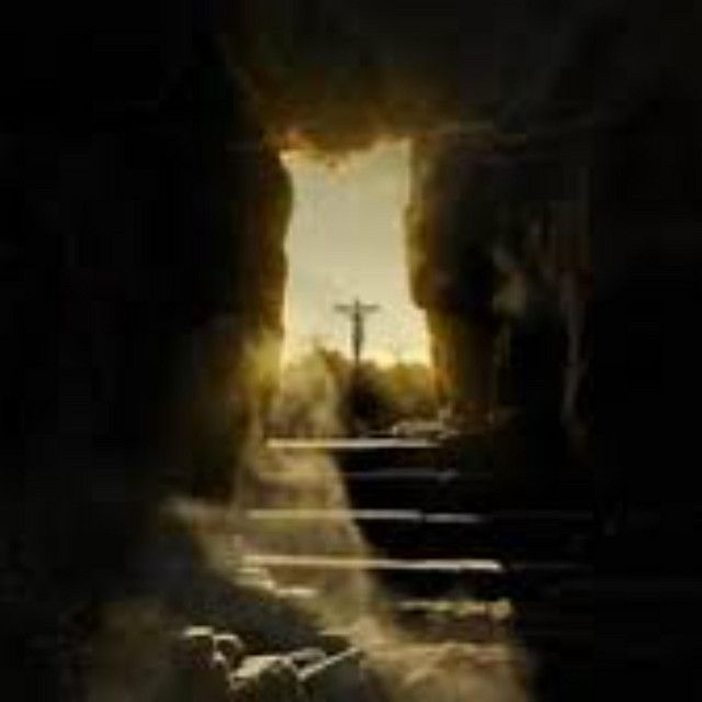 Because He LIves