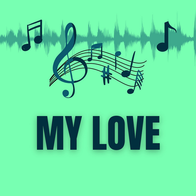 My Love - Single by Barbara Collins | Spotify