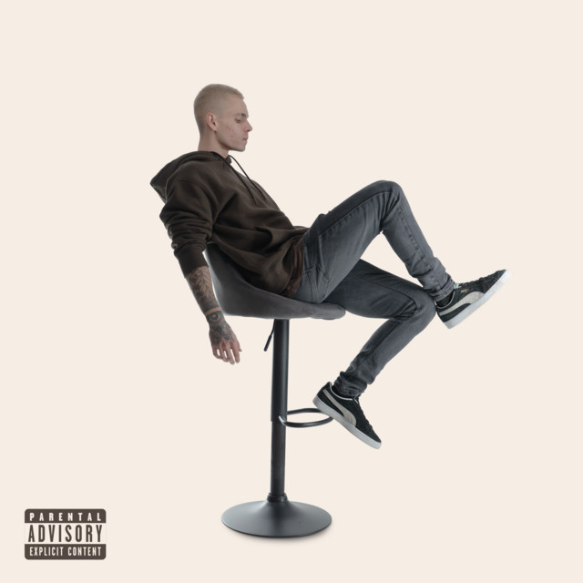 Egoistyczny cover art