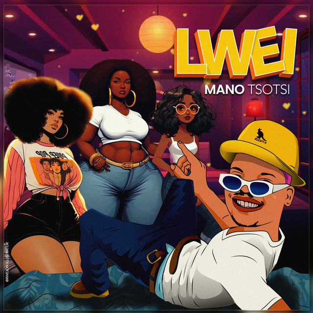 album image
