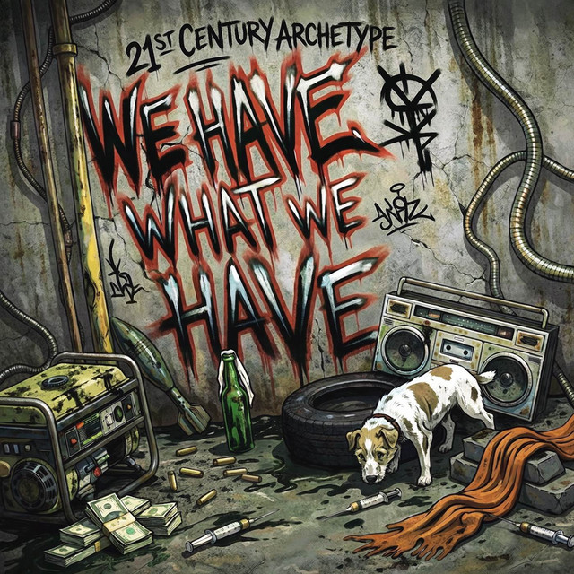 21st Century Archetype