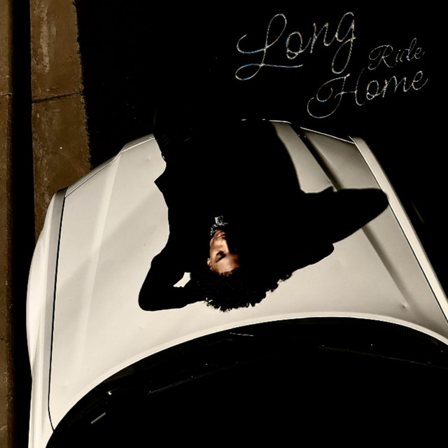 LONG RIDE HOME cover art