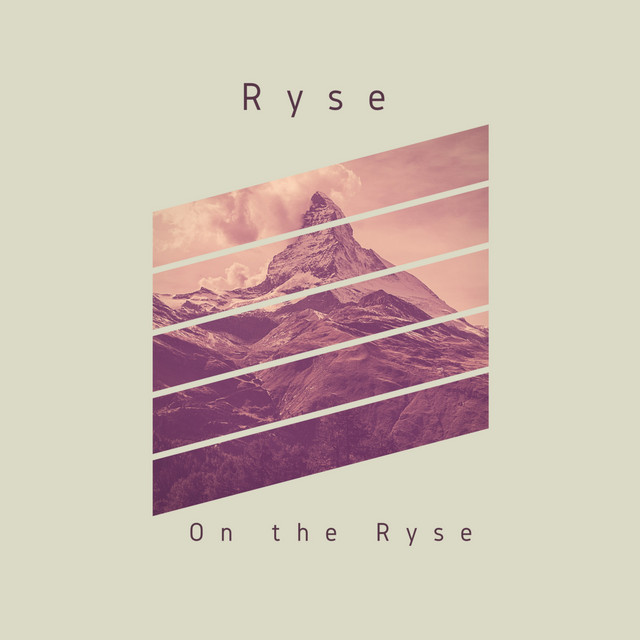 On the Ryse cover art