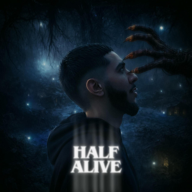 Half Alive cover art