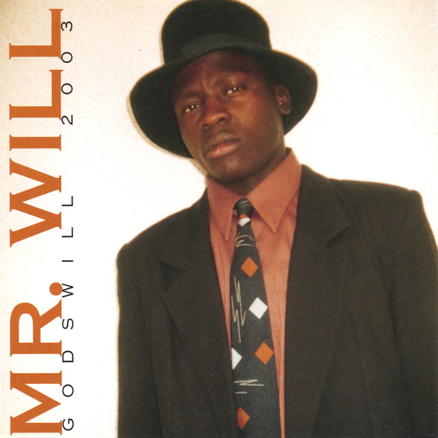 洋楽 MR.WILL / GODSWILL 2003 Godswill 2003 ‑「アルバム」by Mr. Will | Spotify