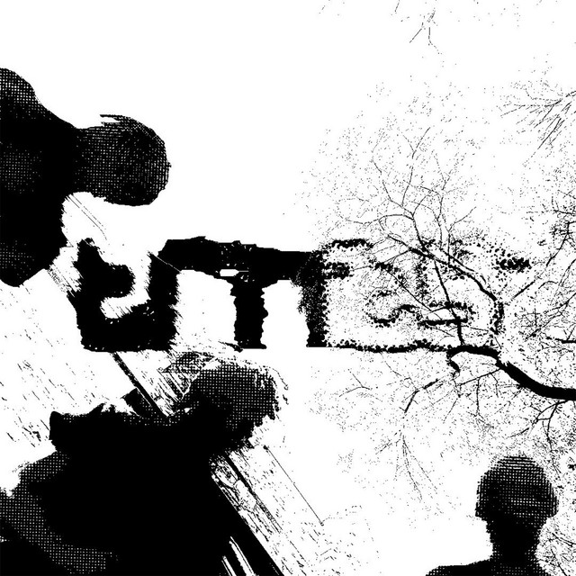 Trinity cover art