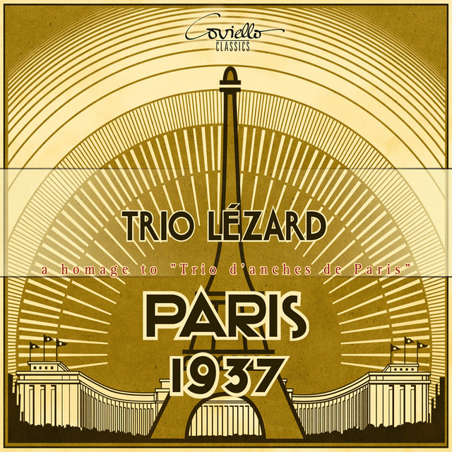 Paris 1937