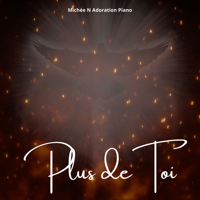 J'ai tant besoin de toi
