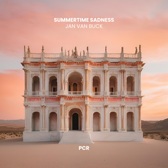 Summertime Sadness - Afro House