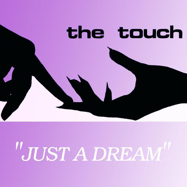 Just a Dream cover art