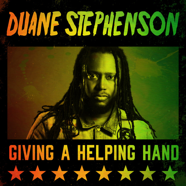 Duane Stephenson Juergon