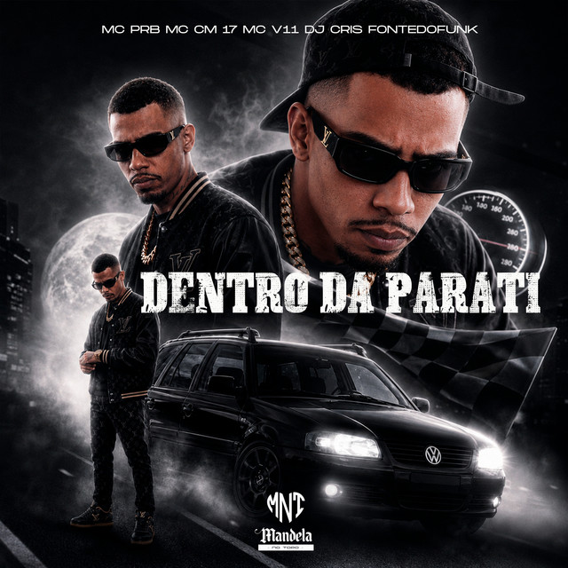 Dentro da Parati