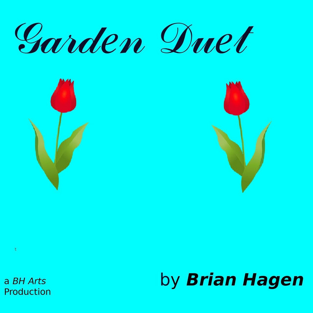 Pochette de Garden Duet