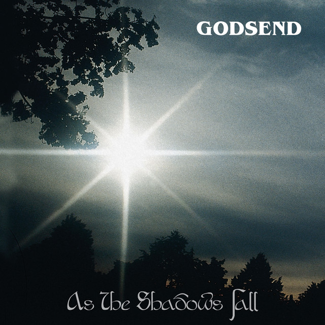 As the Shadows Fall cover art