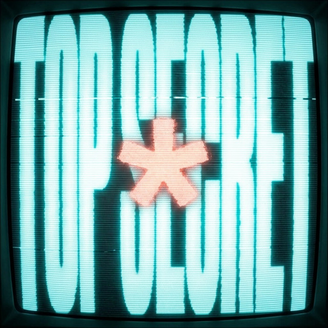 TOP SECRET