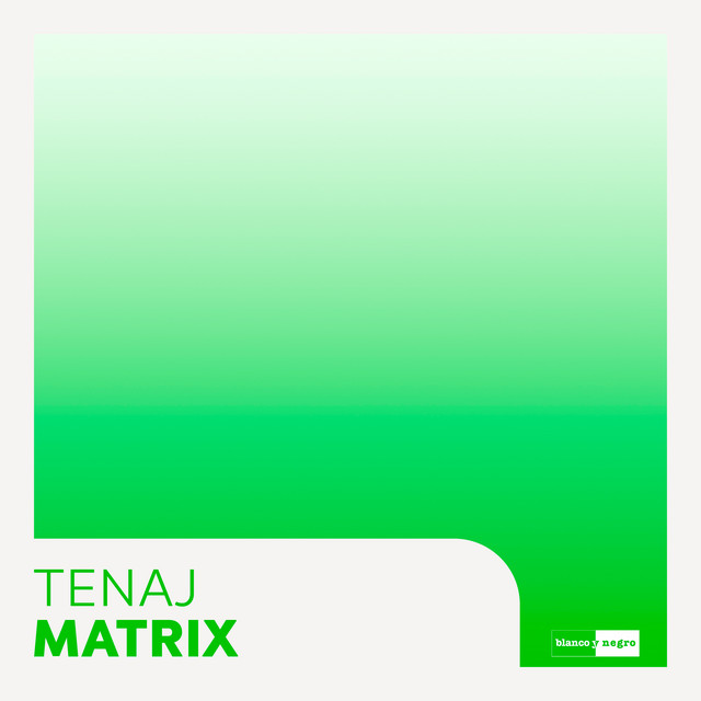 Matrix cover art