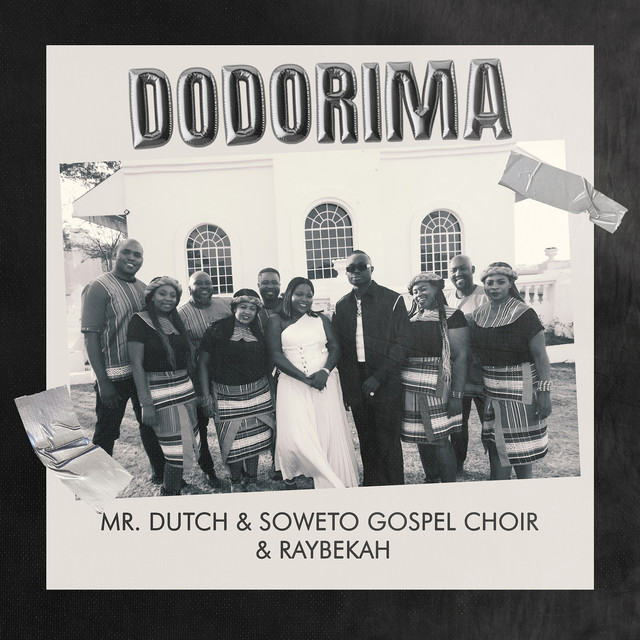 Dodorima album image