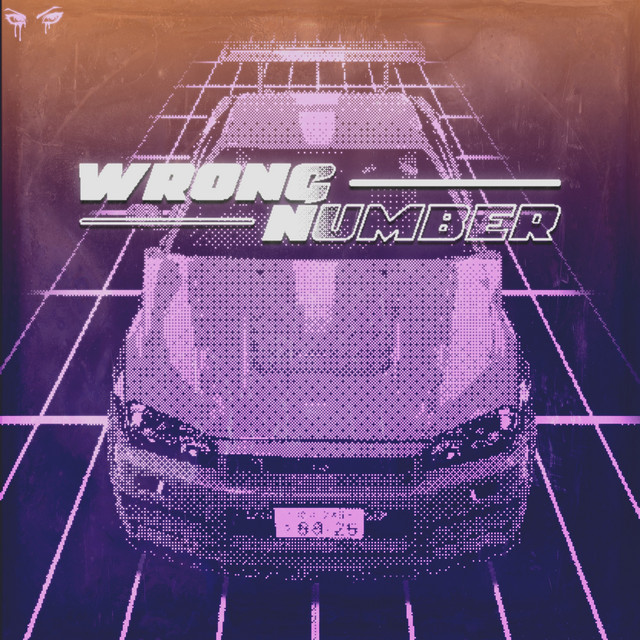 Wrong Number cover