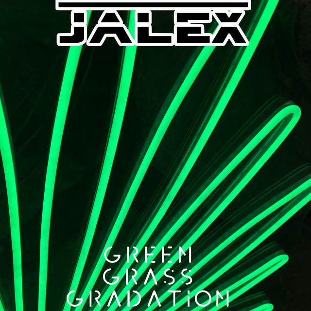 Green Grass Gradation (Mega Man ZX) - song and lyrics by Jalex