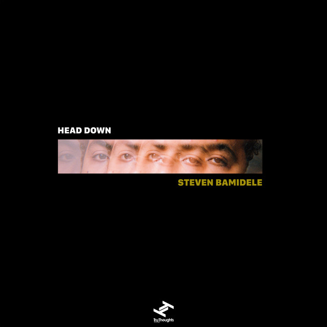 Cover du titre Head Down - Instrumental