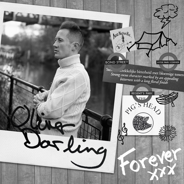 Forever cover