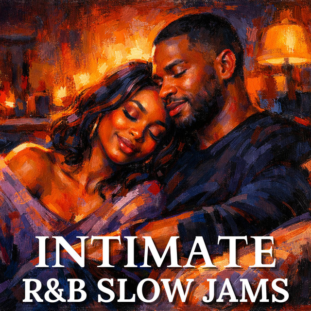 Intimate 90s R&B Slow Jams for Late Night | AFTER MIDNIGHT (Full Album ...