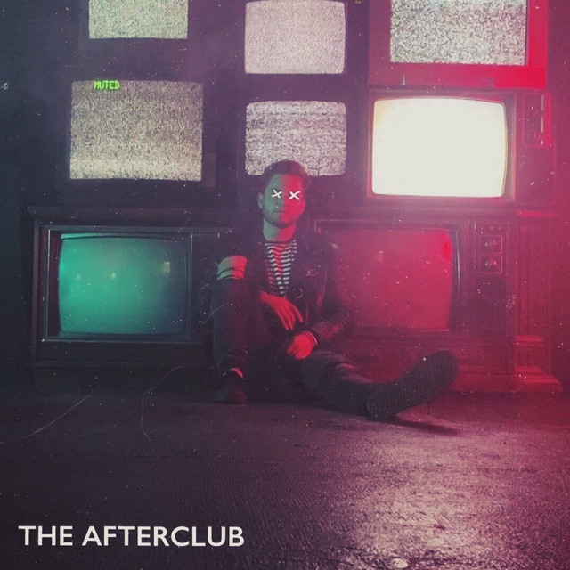 The Afterclub cover