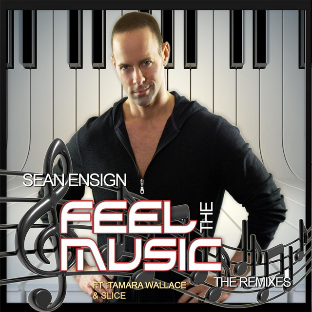 Feel the Music(Original Edit)
