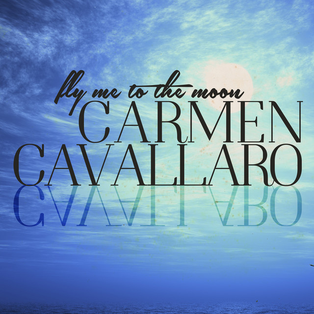 Fly Me to the Moon cover art