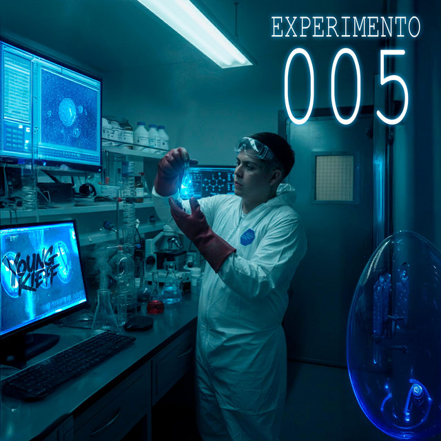 Experimento 005