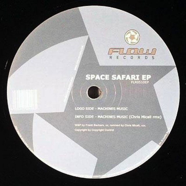 Space Safari Photo
