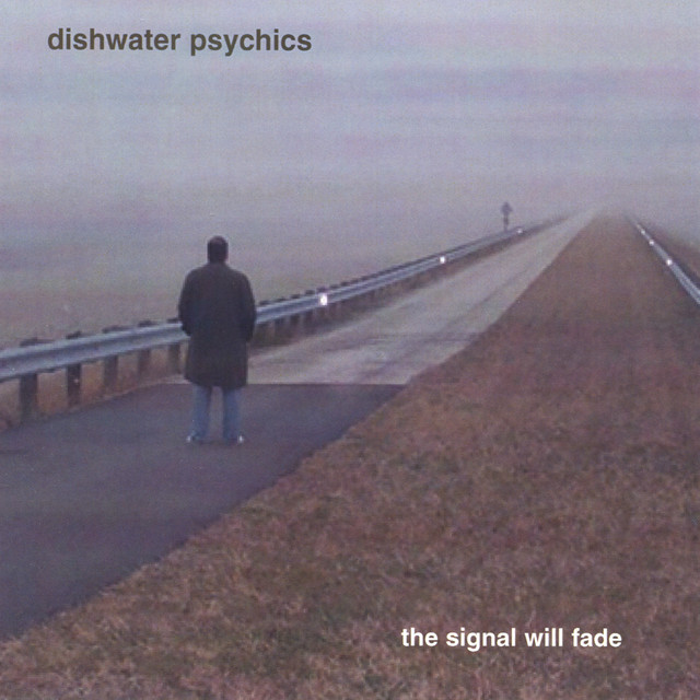 The Signal Will Fade cover