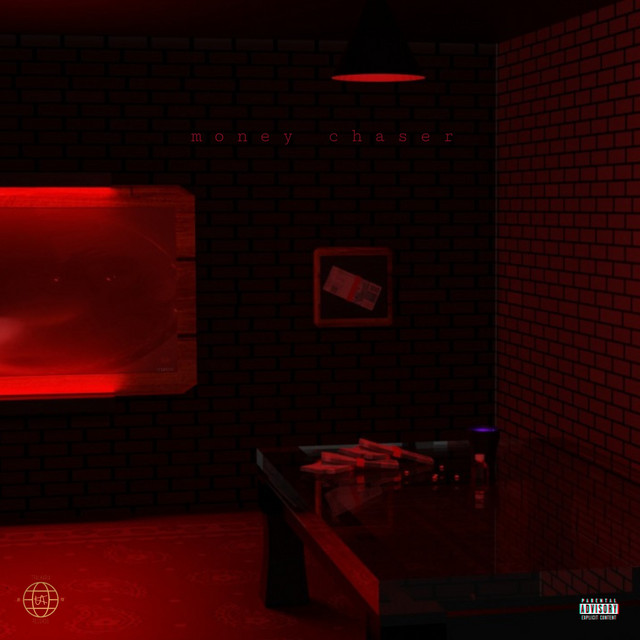 Money Chaser cover art