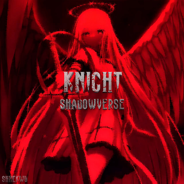 KNIGHT cover art
