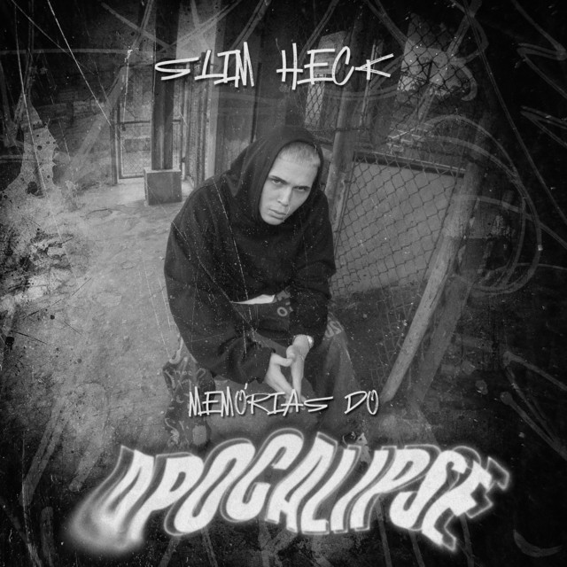 Memórias do Apocalipse cover art