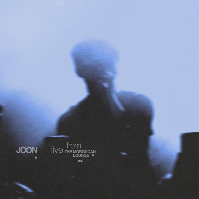live from The Moroccan Lounge cover art