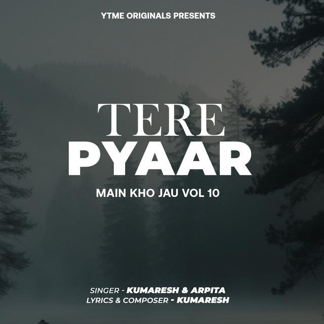 Tere Bina Waqt cover art