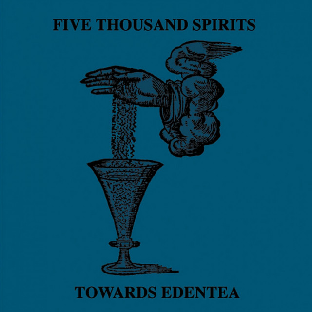 Towards Edentea cover art