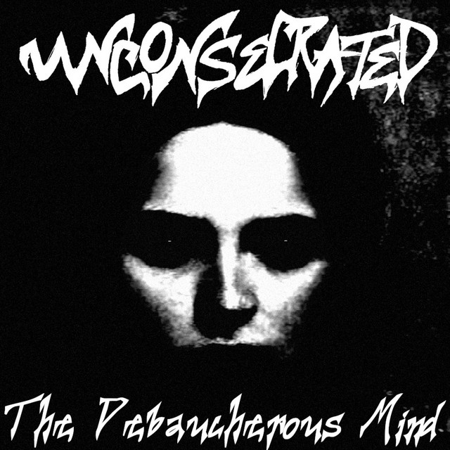 The Debaucherous Mind (REMASTERED) cover art