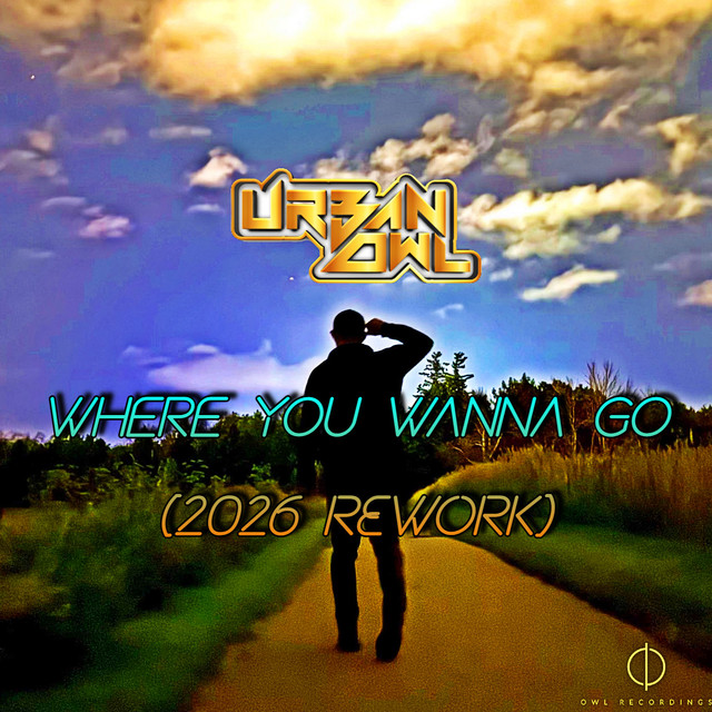 Where You Wanna Go (2026 Rework)