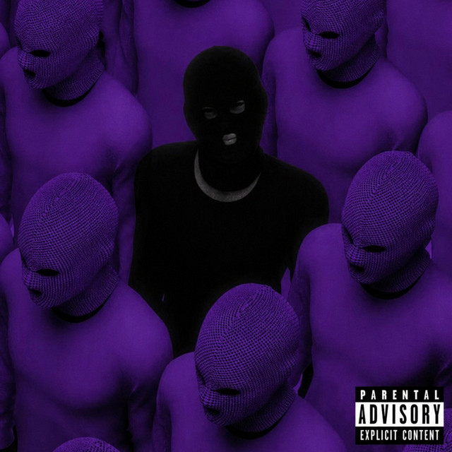 Way Loss cover art