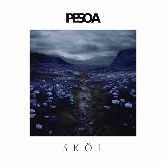Sköl cover